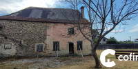 maison à OLORON STE MARIE (64400)